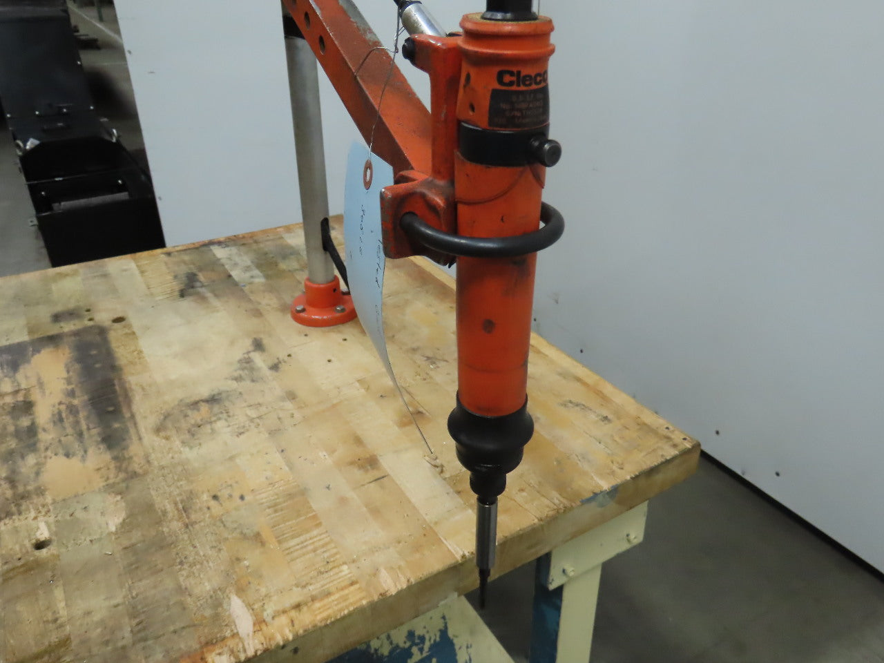 Cooper Tools PBA-18 14BPA04Q 36" x 36" Adjustable Work Ass'y Screw Gun Station