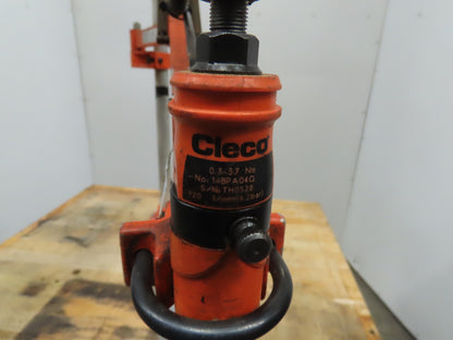 Cooper Tools PBA-18 14BPA04Q 36" x 36" Adjustable Work Ass'y Screw Gun Station