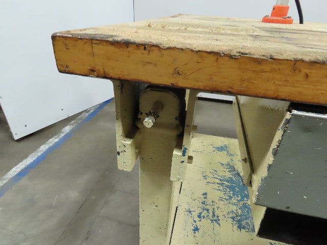 Cooper Tools PBA-18 14BPA04Q 36" x 36" Adjustable Work Ass'y Screw Gun Station