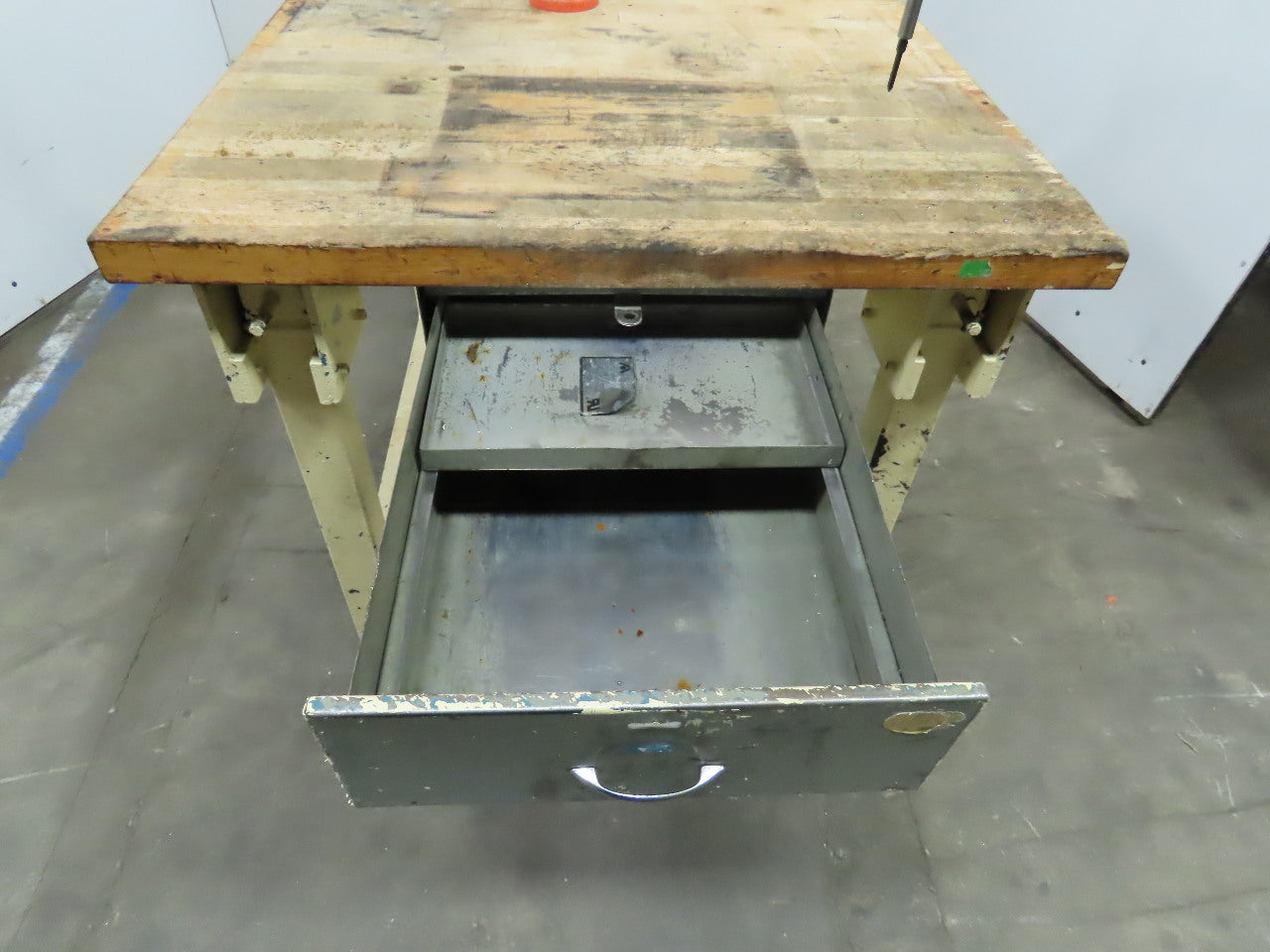 Cooper Tools PBA-18 14BPA04Q 36" x 36" Adjustable Work Ass'y Screw Gun Station