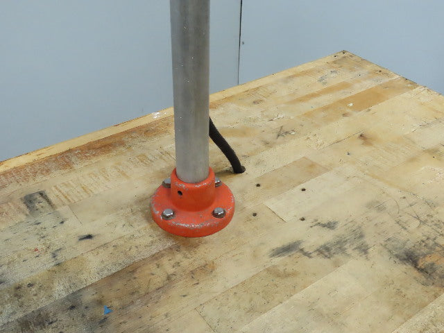 Cooper Tools PBA-18 14BPA04Q 36" x 36" Adjustable Work Ass'y Screw Gun Station