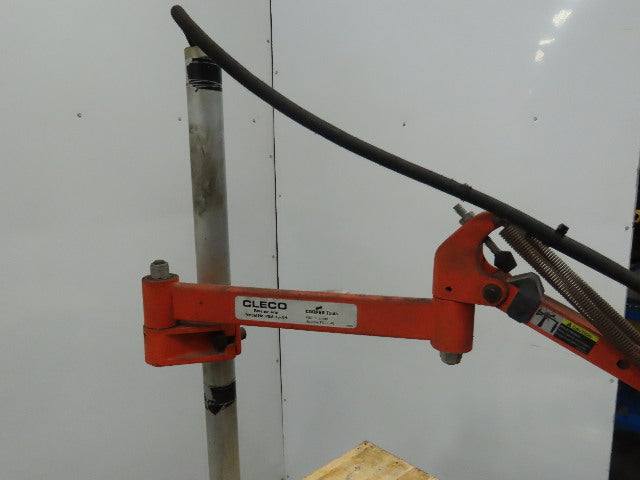 Cooper Tools PBA-18 14BPA04Q 36" x 36" Adjustable Work Ass'y Screw Gun Station