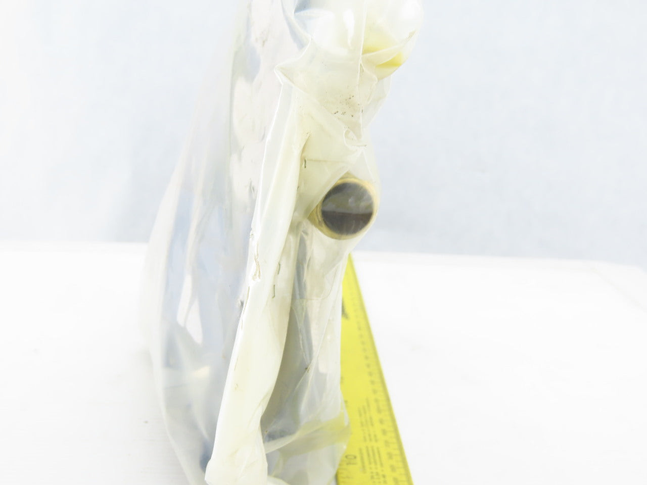Parker Push Lok 1/2" Service Instillation Kit For FRL Micromist Lubricators