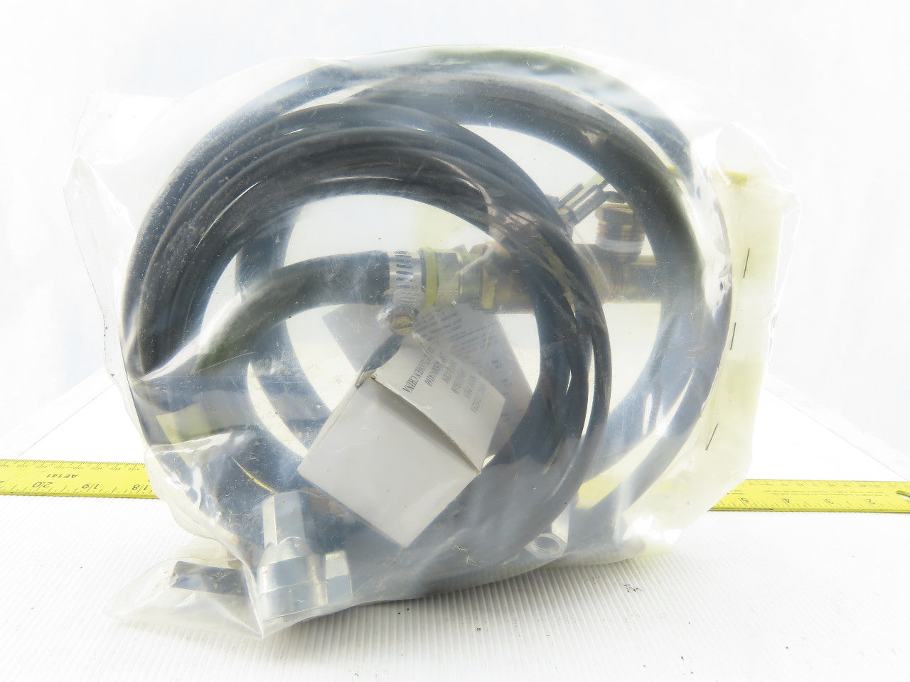 Parker Push Lok 1/2" Service Instillation Kit For FRL Micromist Lubricators