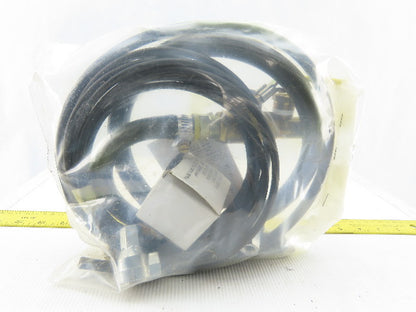 Parker Push Lok 1/2" Service Instillation Kit For FRL Micromist Lubricators