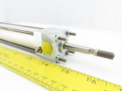 PHD SDB23 x 5-DB-GI-H4 1-1/4 Bore 6-1/4" Stroke Tie Rod Double Acting Cylinder