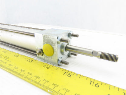 PHD SDB23 x 5-DB-GI-H4 1-1/4 Bore 6-1/4" Stroke Tie Rod Double Acting Cylinder