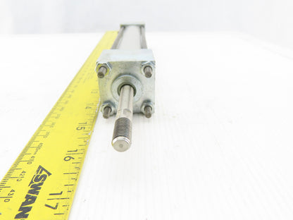 PHD SDB23 x 5-DB-GI-H4 1-1/4 Bore 6-1/4" Stroke Tie Rod Double Acting Cylinder