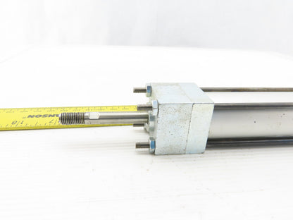PHD SDB23 x 5-DB-GI-H4 1-1/4 Bore 6-1/4" Stroke Tie Rod Double Acting Cylinder