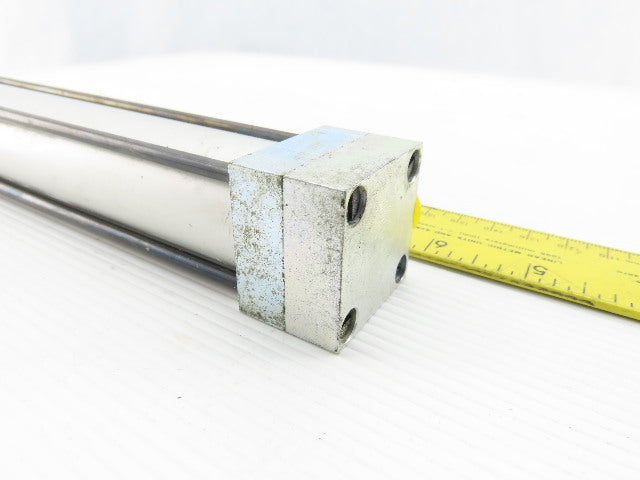 PHD SDB23 x 5-DB-GI-H4 1-1/4 Bore 6-1/4" Stroke Tie Rod Double Acting Cylinder