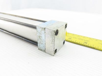 PHD SDB23 x 5-DB-GI-H4 1-1/4 Bore 6-1/4" Stroke Tie Rod Double Acting Cylinder