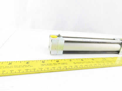 PHD SDB23 x 5-DB-GI-H4 1-1/4 Bore 6-1/4" Stroke Tie Rod Double Acting Cylinder