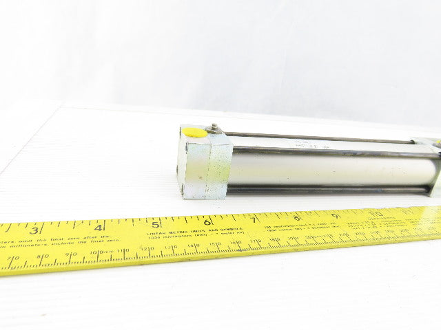 PHD SDB23 x 5-DB-GI-H4 1-1/4 Bore 6-1/4" Stroke Tie Rod Double Acting Cylinder