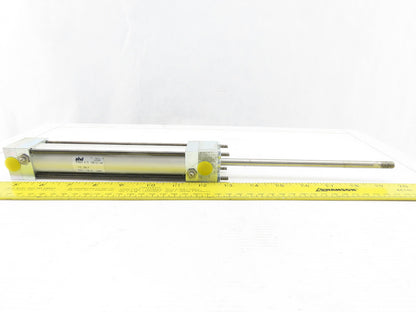 PHD SDB23 x 5-DB-GI-H4 1-1/4 Bore 6-1/4" Stroke Tie Rod Double Acting Cylinder