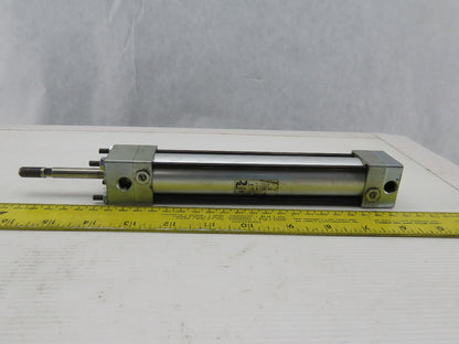 PHD SDB23 x 5-DB-GI-J1-H4 1-1/4" Bore 6-1/4" Stroke Tie Rod Double Acting Cylinder