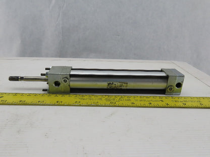PHD SDB23 x 5-DB-GI-J1-H4 1-1/4" Bore 6-1/4" Stroke Tie Rod Double Acting Cylinder