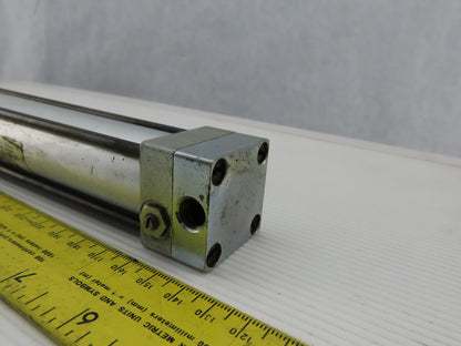 PHD SDB23 x 5-DB-GI-J1-H4 1-1/4" Bore 6-1/4" Stroke Tie Rod Double Acting Cylinder