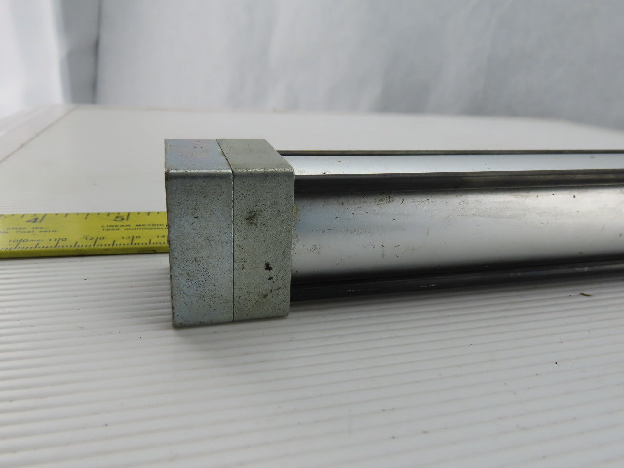 PHD SDB23 x 5-DB-GI-J1-H4 1-1/4" Bore 6-1/4" Stroke Tie Rod Double Acting Cylinder