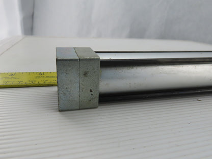 PHD SDB23 x 5-DB-GI-J1-H4 1-1/4" Bore 6-1/4" Stroke Tie Rod Double Acting Cylinder