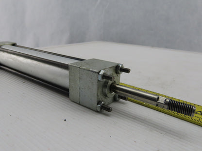 PHD SDB23 x 5-DB-GI-J1-H4 1-1/4" Bore 6-1/4" Stroke Tie Rod Double Acting Cylinder