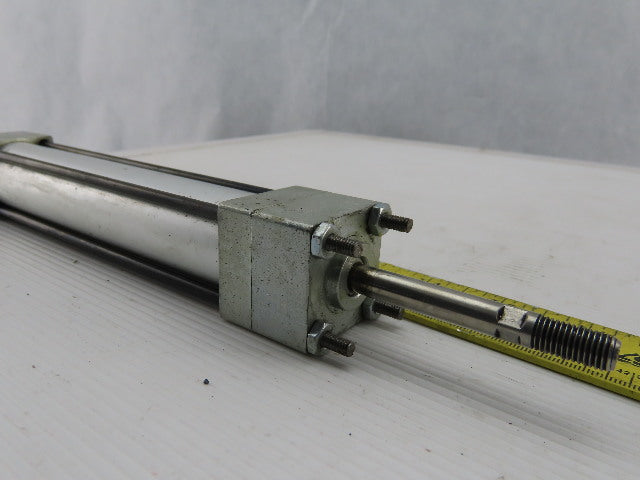 PHD SDB23 x 5-DB-GI-J1-H4 1-1/4" Bore 6-1/4" Stroke Tie Rod Double Acting Cylinder