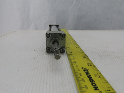 PHD SDB23 x 5-DB-GI-J1-H4 1-1/4" Bore 6-1/4" Stroke Tie Rod Double Acting Cylinder