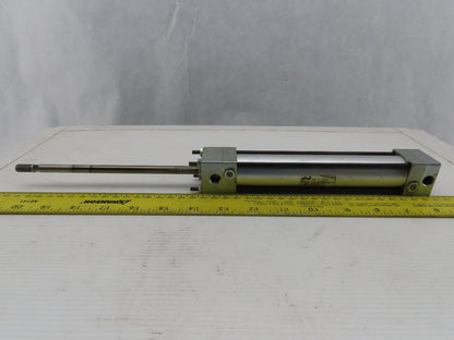 PHD SDB23 x 5-DB-GI-J1-H4 1-1/4" Bore 6-1/4" Stroke Tie Rod Double Acting Cylinder