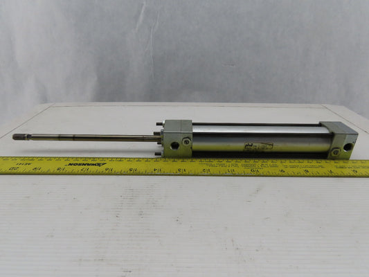 PHD SDB23 x 5-DB-GI-J1-H4 1-1/4" Bore 6-1/4" Stroke Tie Rod Double Acting Cylinder