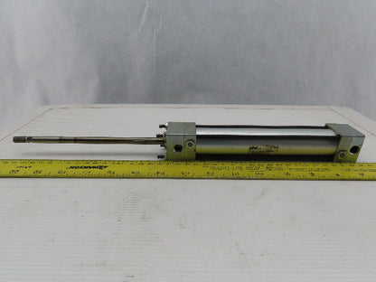 PHD SDB23 x 5-DB-GI-J1-H4 1-1/4" Bore 6-1/4" Stroke Tie Rod Double Acting Cylinder