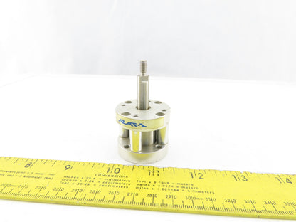 Bimba Flat-1 3/4" Bore 3/4" Stroke Double Acting Air Cylinder