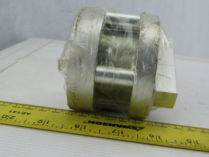 Bimba FT-310.875-4R 2" Bore 7/8" Stroke Dual Rod Non Rotating Air Cylinder