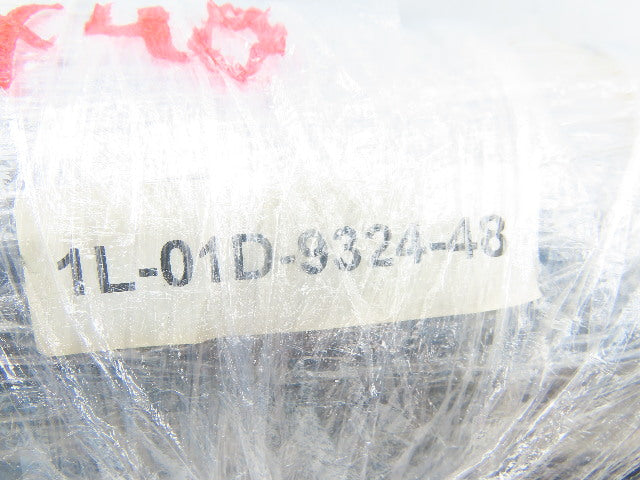 Mettler Toledo 1L-01D-9324-48 24" Wide x 48" Endless Weight Scale Conveyor Belt
