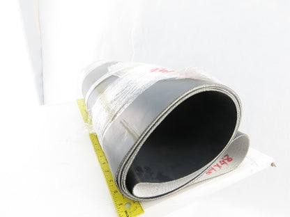Mettler Toledo 1L-01D-9324-48 24" Wide x 48" Endless Weight Scale Conveyor Belt