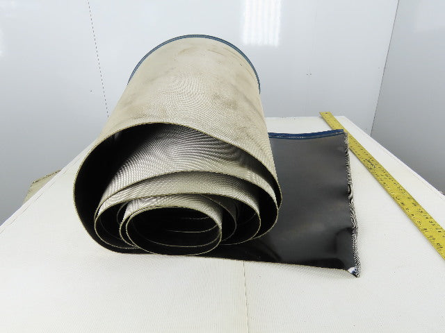 Transnorm TS1500-140 180° 27-1/2" W IR=1549.4 N= 660.4 Conveyor Belt