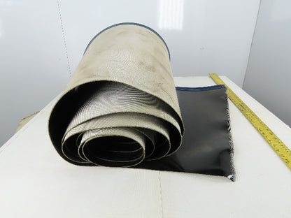 Transnorm TS1500-140 180° 27-1/2" W IR=1549.4 N= 660.4 Conveyor Belt