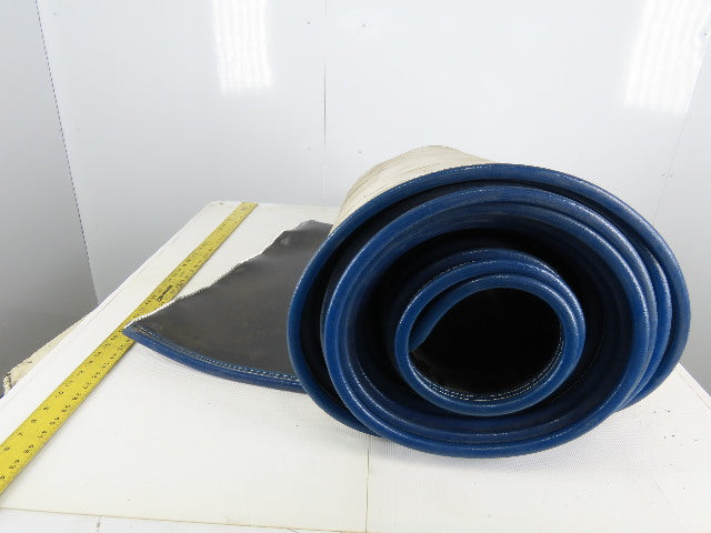 Transnorm TS1500-140 180° 27-1/2" W IR=1549.4 N= 660.4 Conveyor Belt