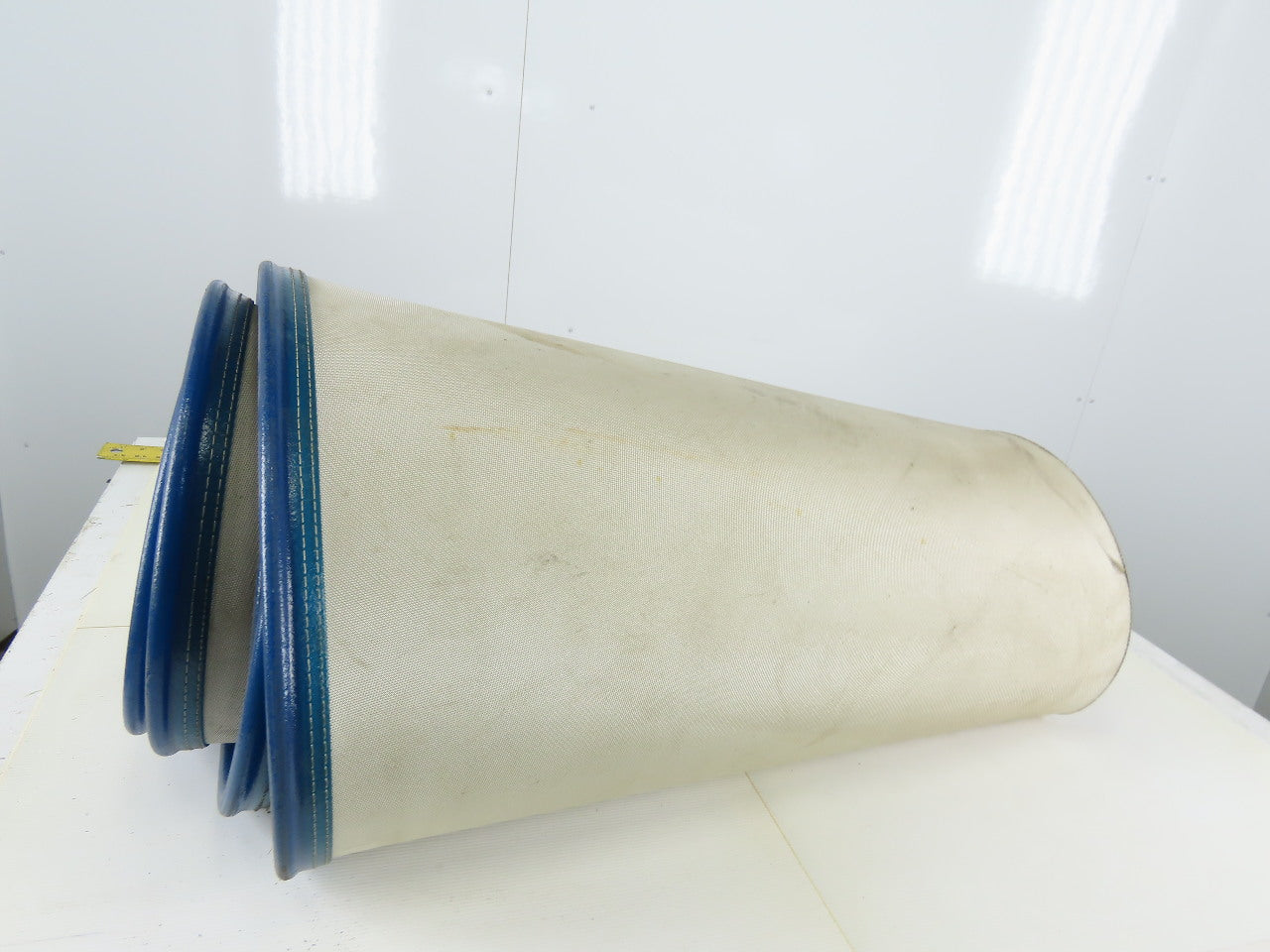 Transnorm TS1500-140 180° 27-1/2" W IR=1549.4 N= 660.4 Conveyor Belt