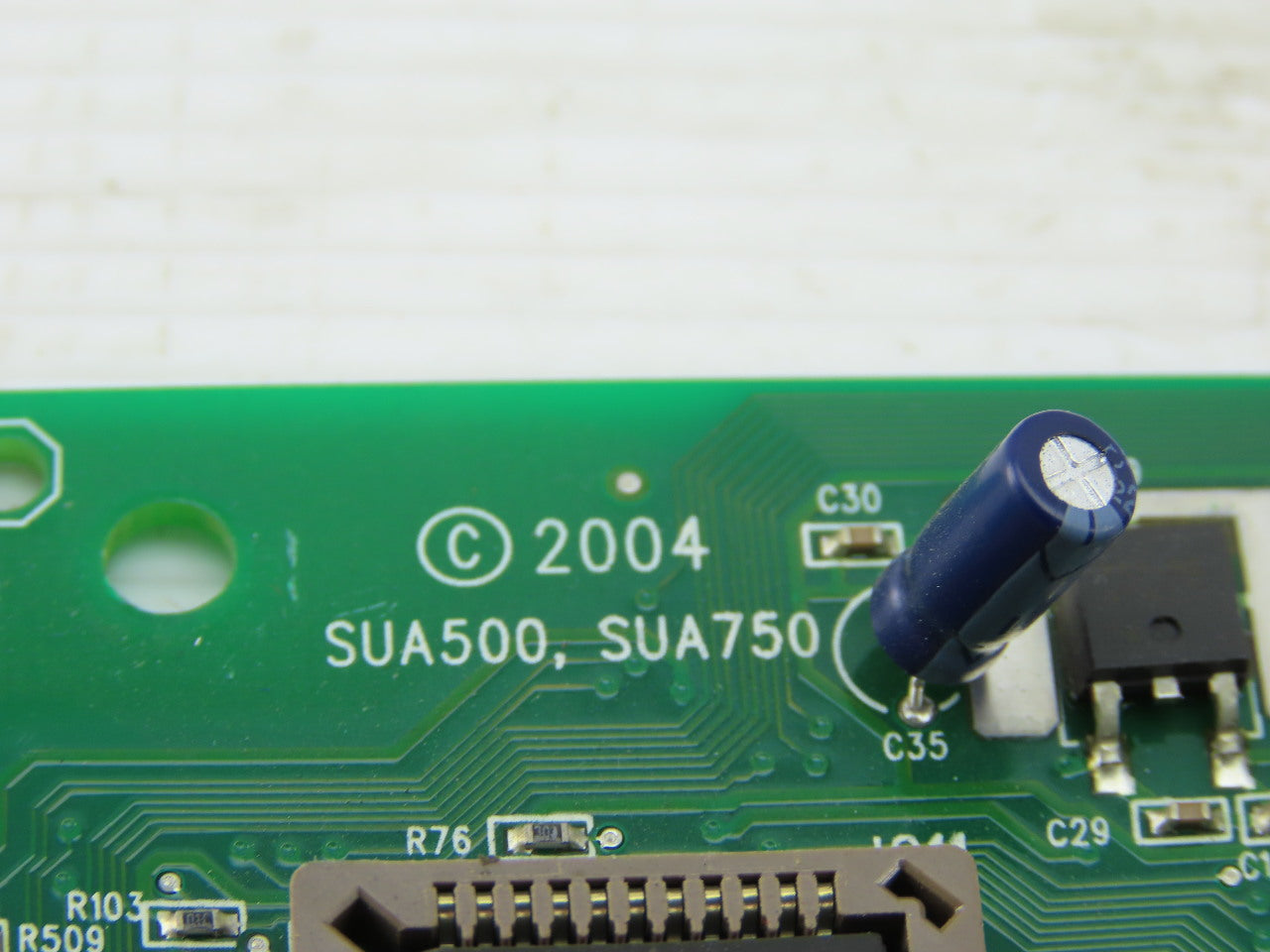 APC SUA500 SUA750 Smart-UPS Circuit Board For UPS Power Supply