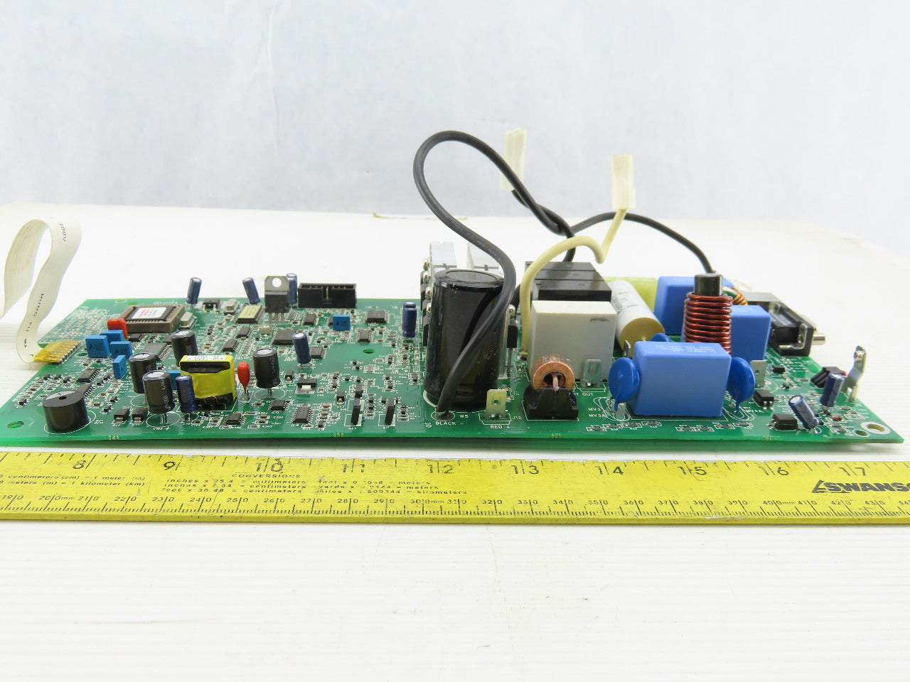 APC SUA500 SUA750 Smart-UPS Circuit Board For UPS Power Supply