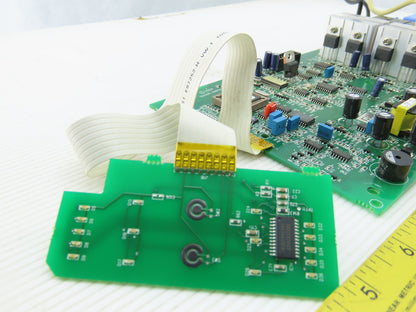 APC SUA500 SUA750 Smart-UPS Circuit Board For UPS Power Supply