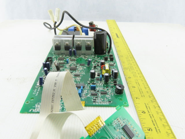 APC SUA500 SUA750 Smart-UPS Circuit Board For UPS Power Supply