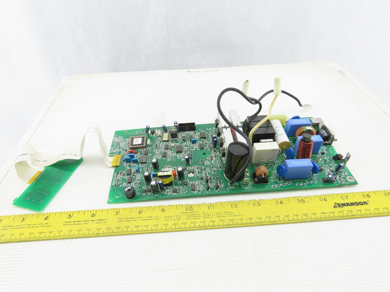 APC SUA500 SUA750 Smart-UPS Circuit Board For UPS Power Supply
