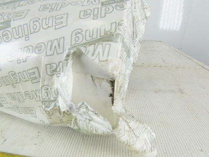 Xerox 4024DP Paper 18" x 500' Sensor Stripe Printer Paper Roll