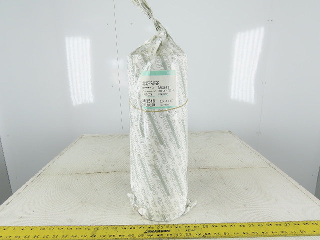 Xerox 4024DP Paper 18" x 500' Sensor Stripe Printer Paper Roll
