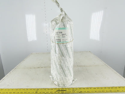 Xerox 4024DP Paper 18" x 500' Sensor Stripe Printer Paper Roll