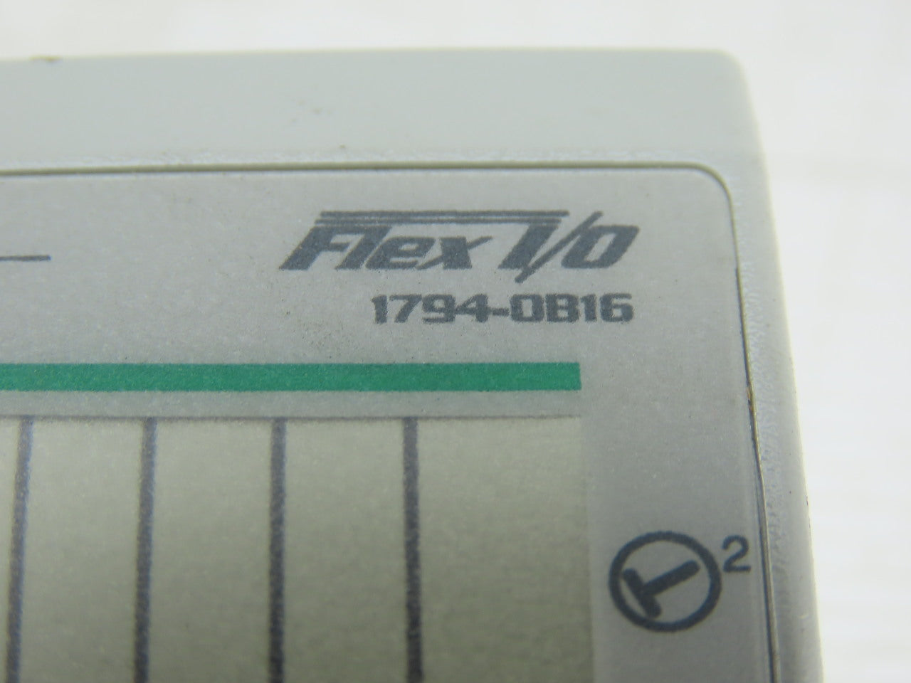 Allen Bradley 1764-OB16 Flex I/O 24 VDC Source Output Lot Of 3