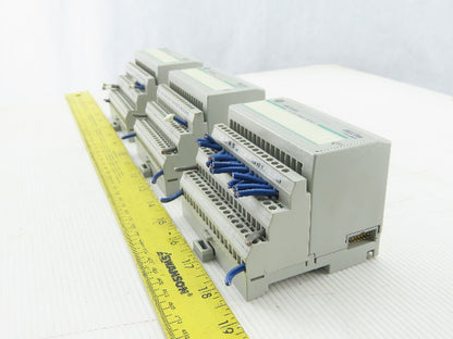 Allen Bradley 1764-OB16 Flex I/O 24 VDC Source Output Lot Of 3
