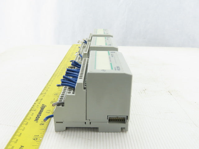 Allen Bradley 1764-OB16 Flex I/O 24 VDC Source Output Lot Of 3