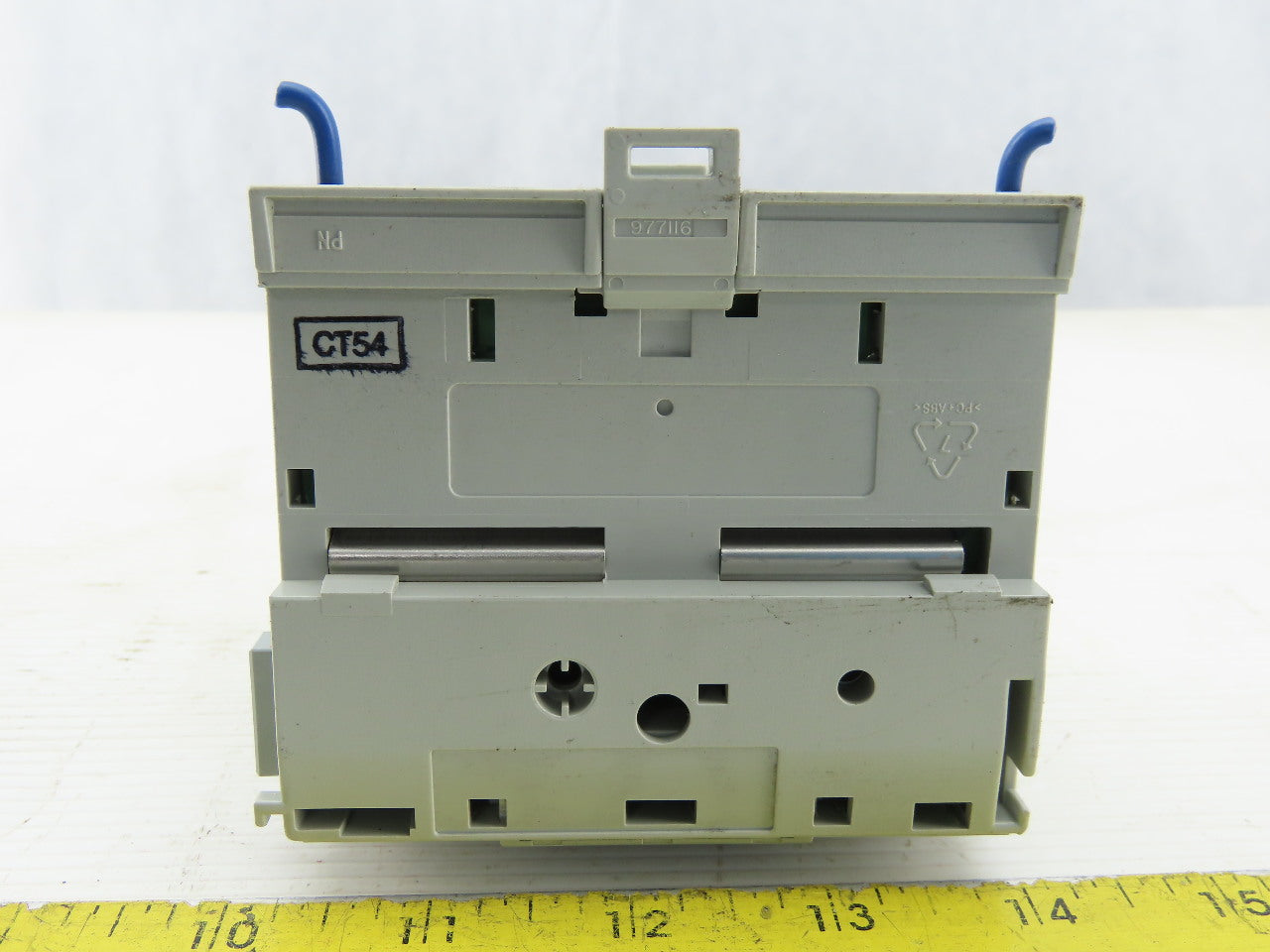 Allen Bradley 1764-OB16 Flex I/O 24 VDC Source Output Lot Of 3