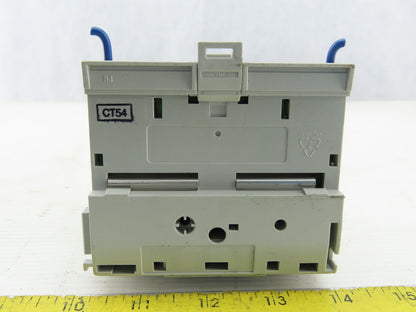 Allen Bradley 1764-OB16 Flex I/O 24 VDC Source Output Lot Of 3